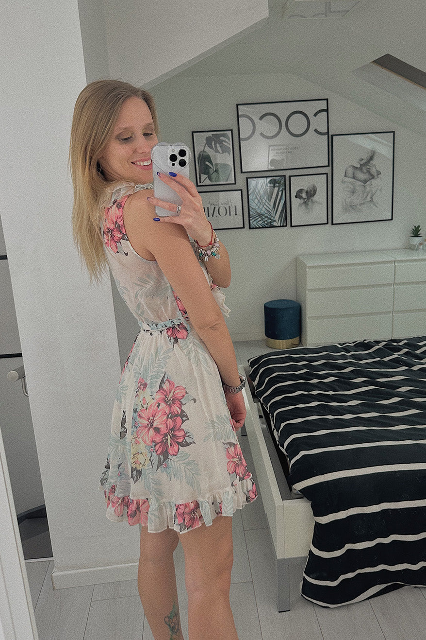 Vestito Sanremo