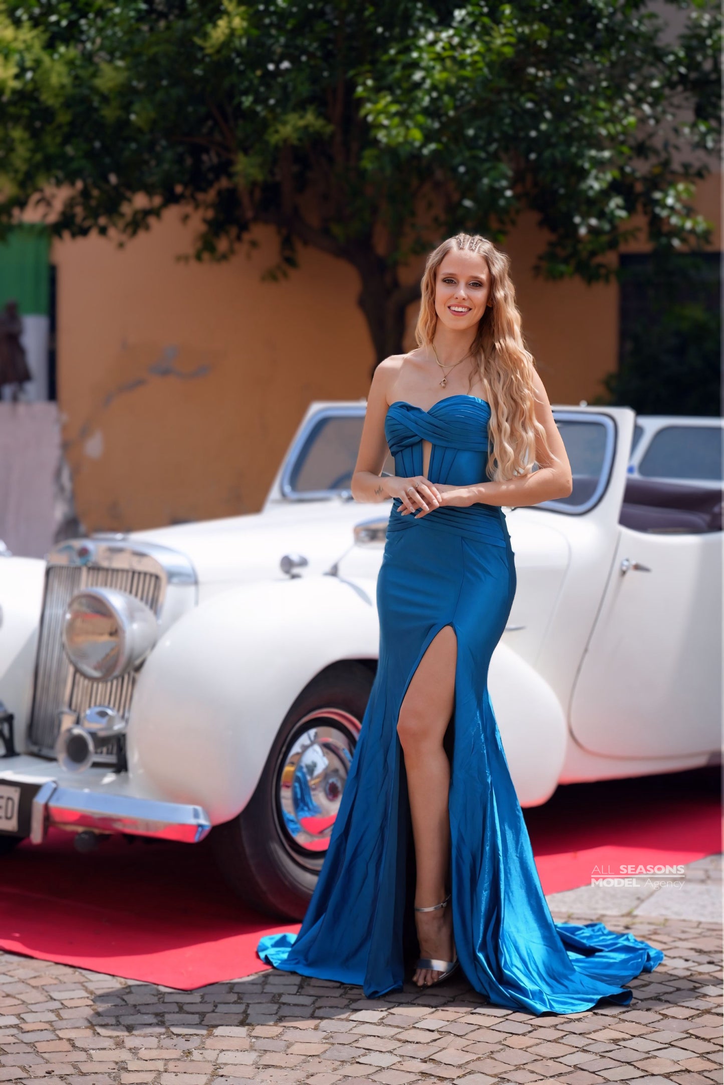 Abito Sofia