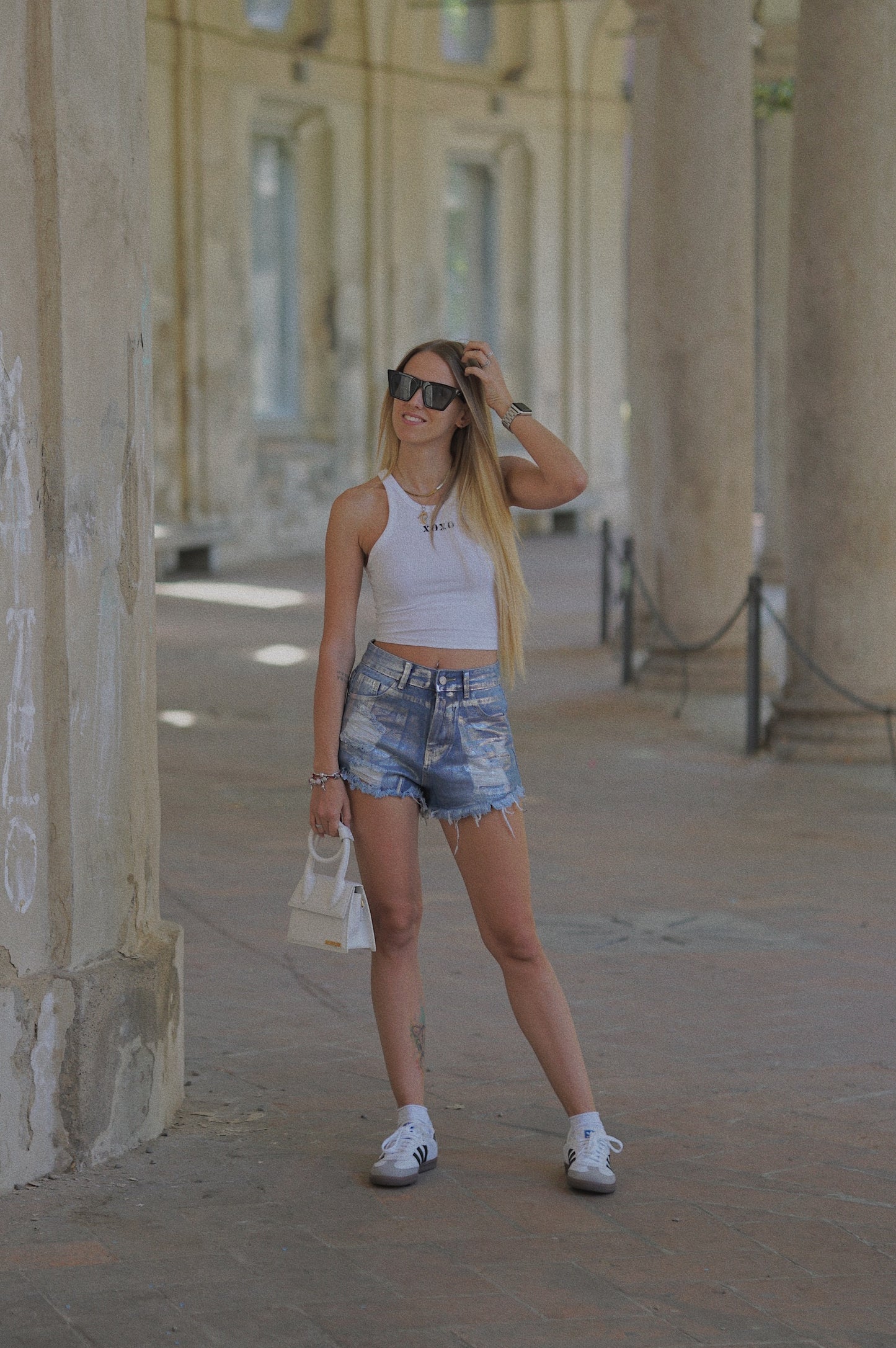 Shorts Chicago