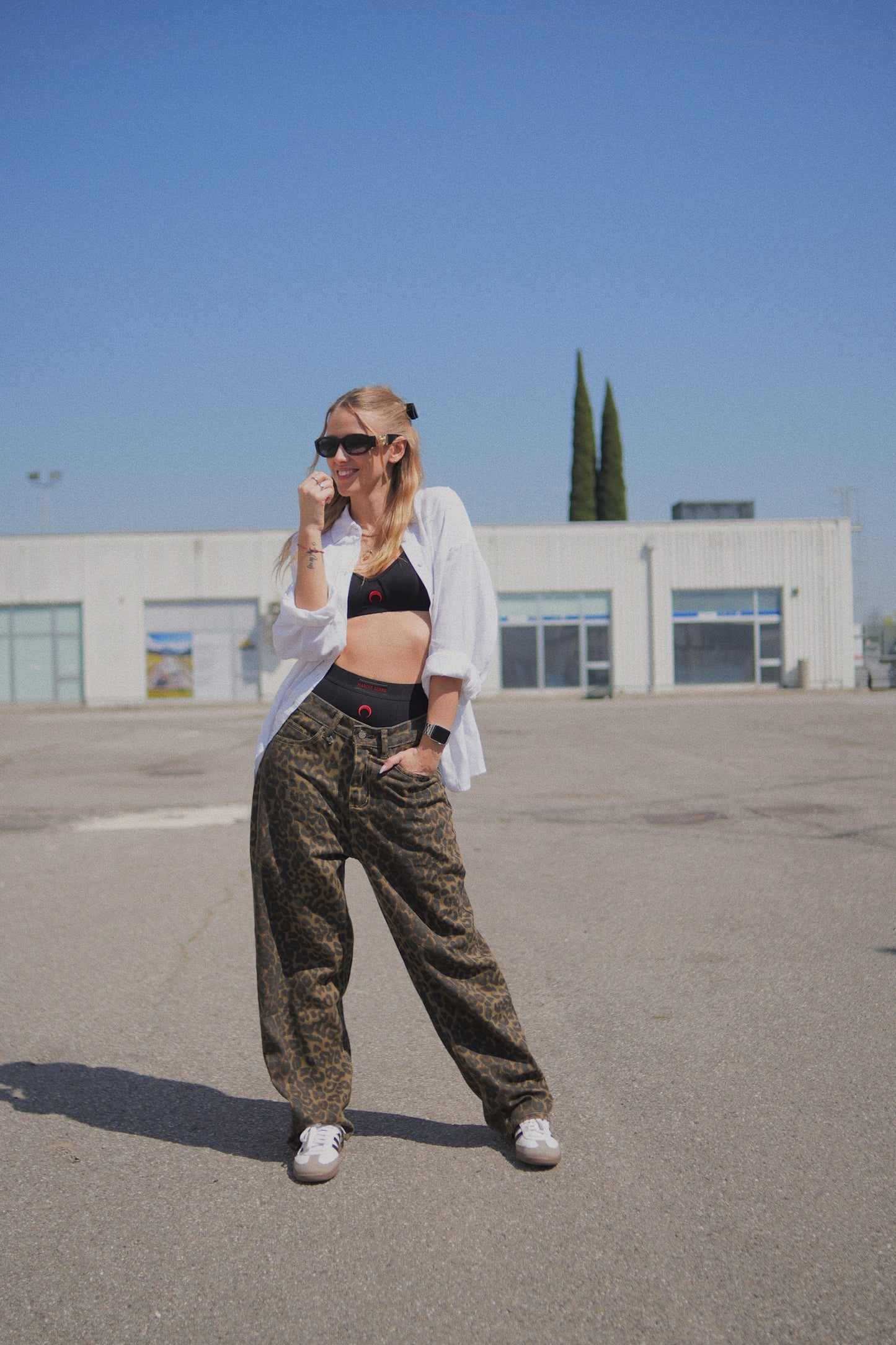 Jeans Lagos