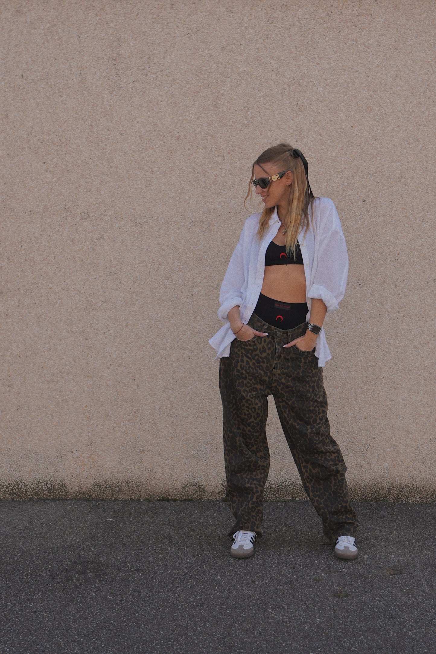 Jeans Lagos