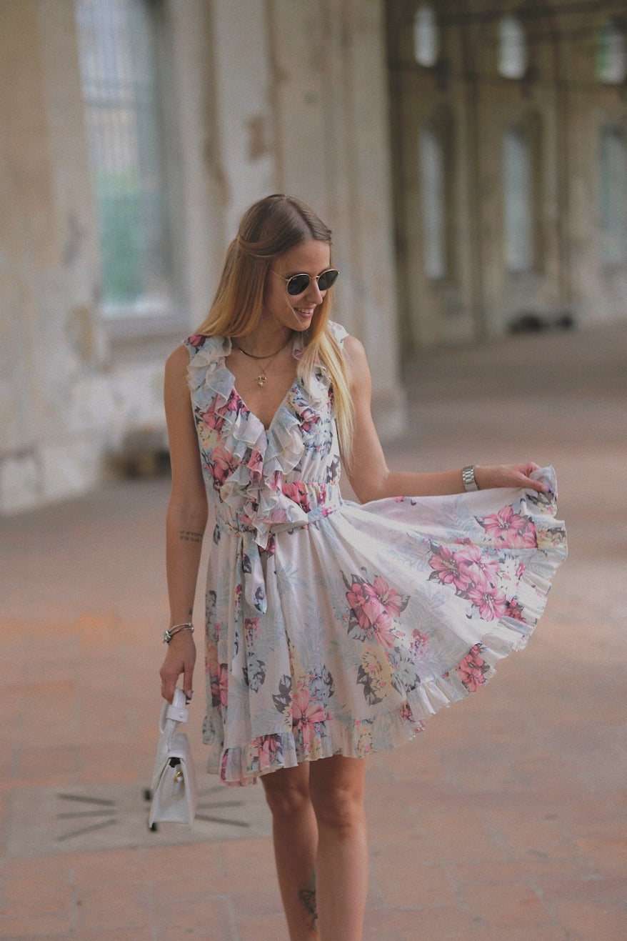 Vestito Sanremo