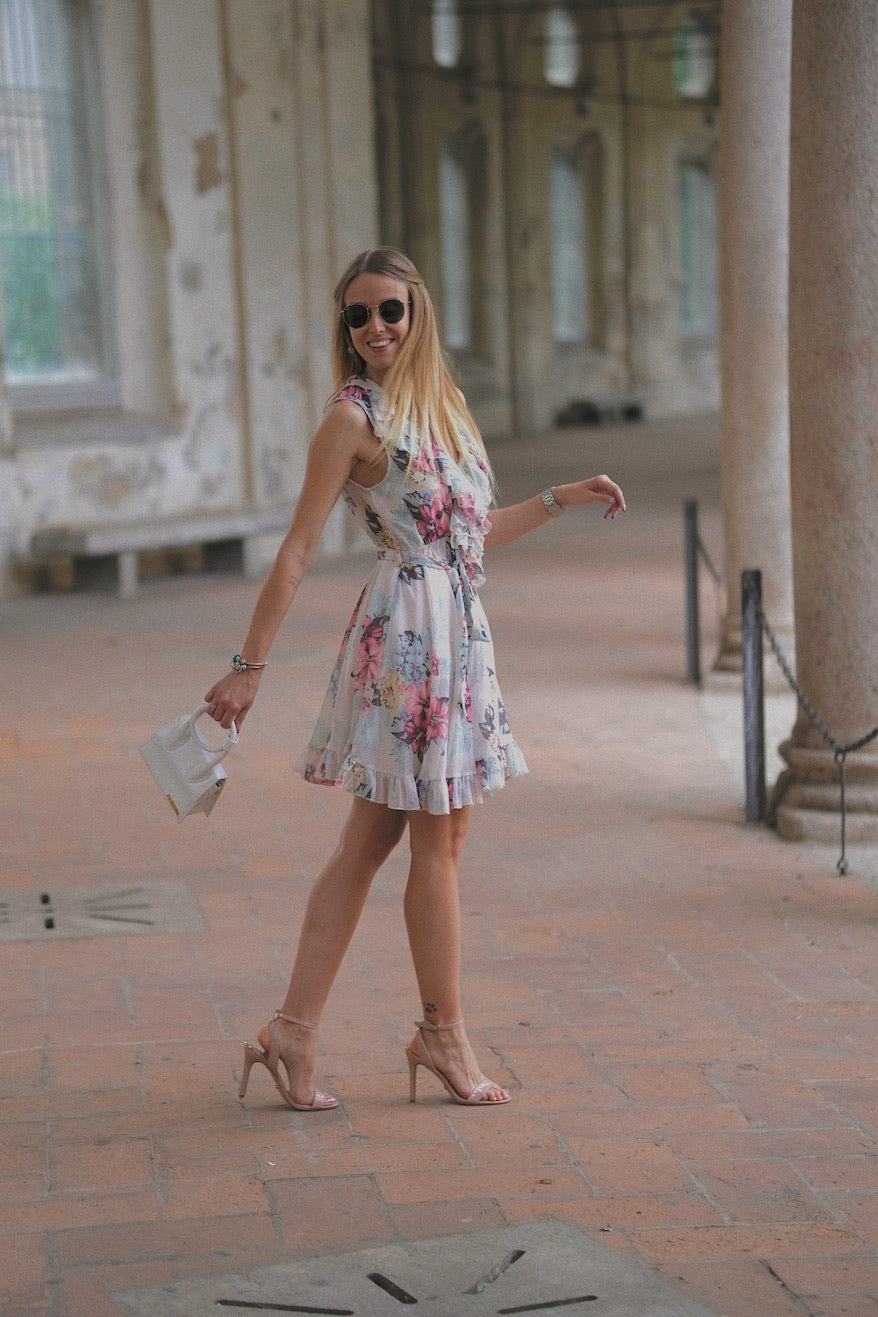 Vestito Sanremo