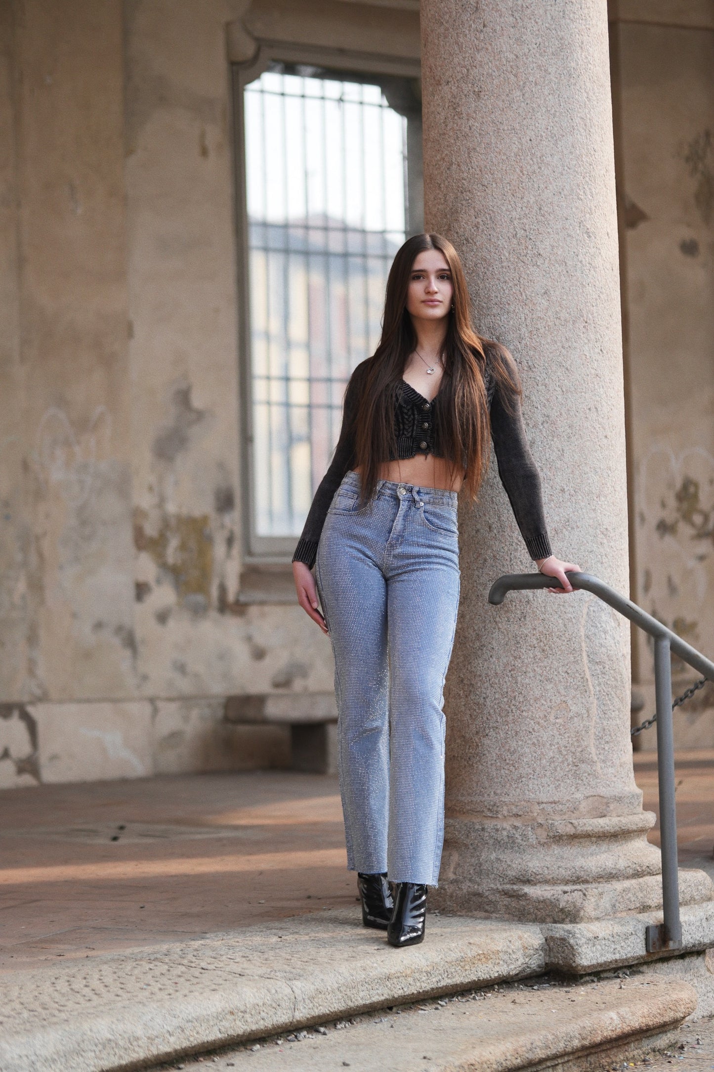 Jeans Valencia
