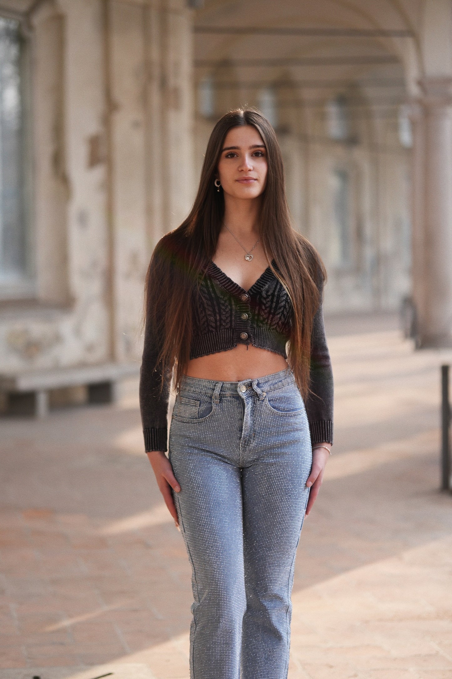 Jeans Valencia