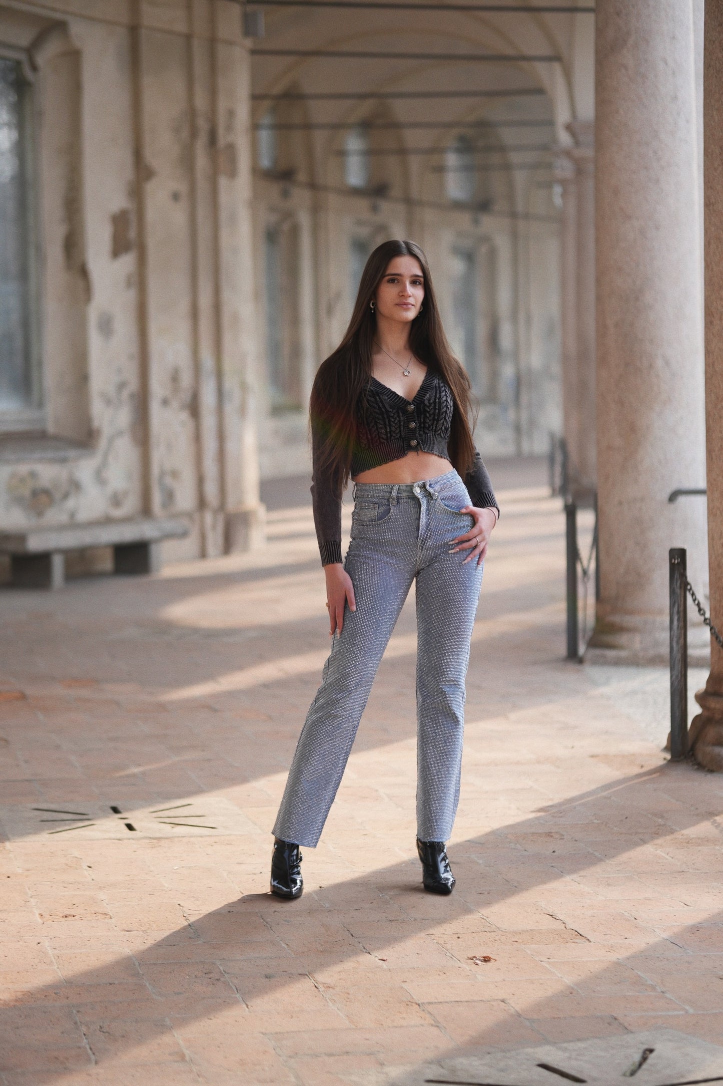 Jeans Valencia