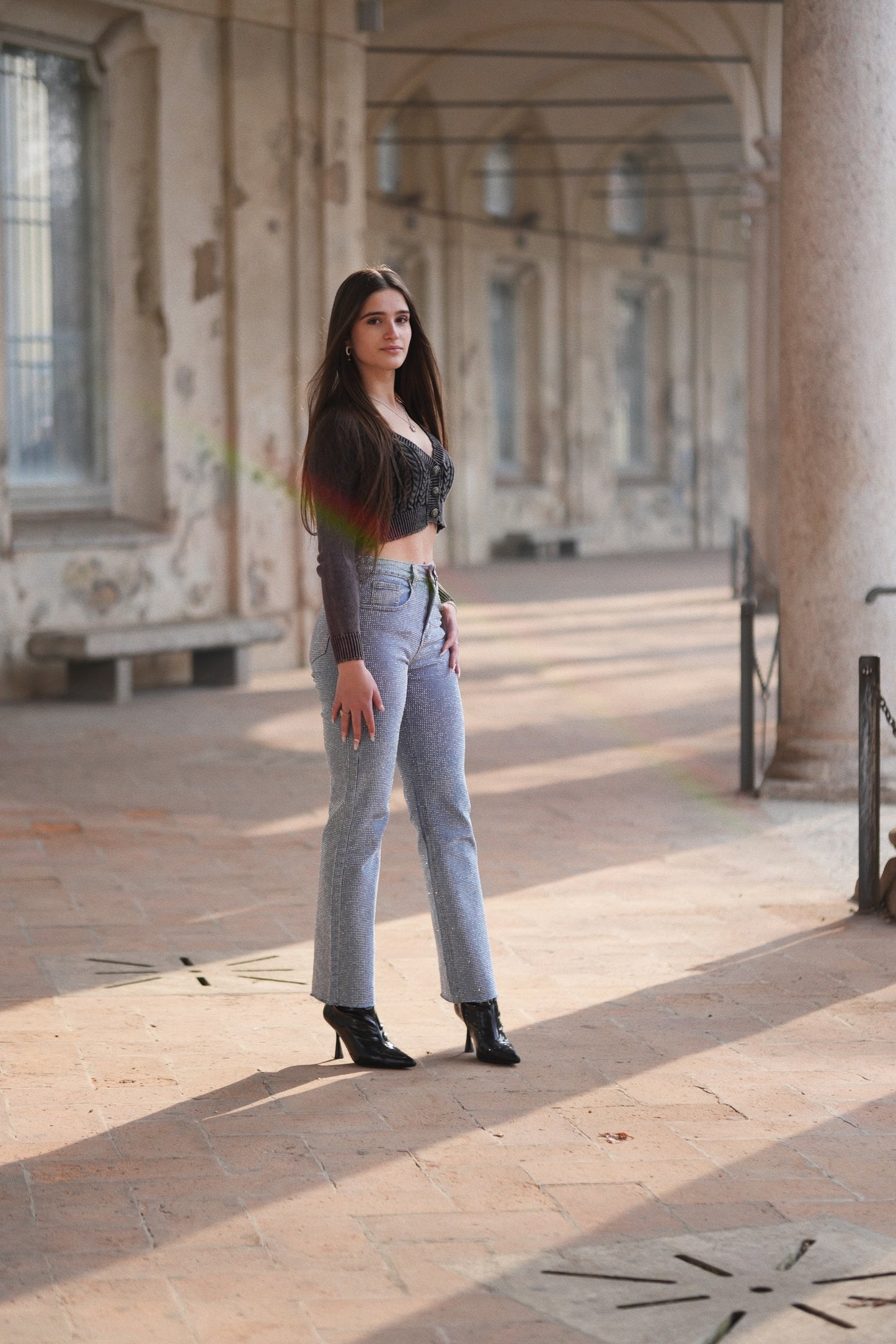 Jeans Valencia