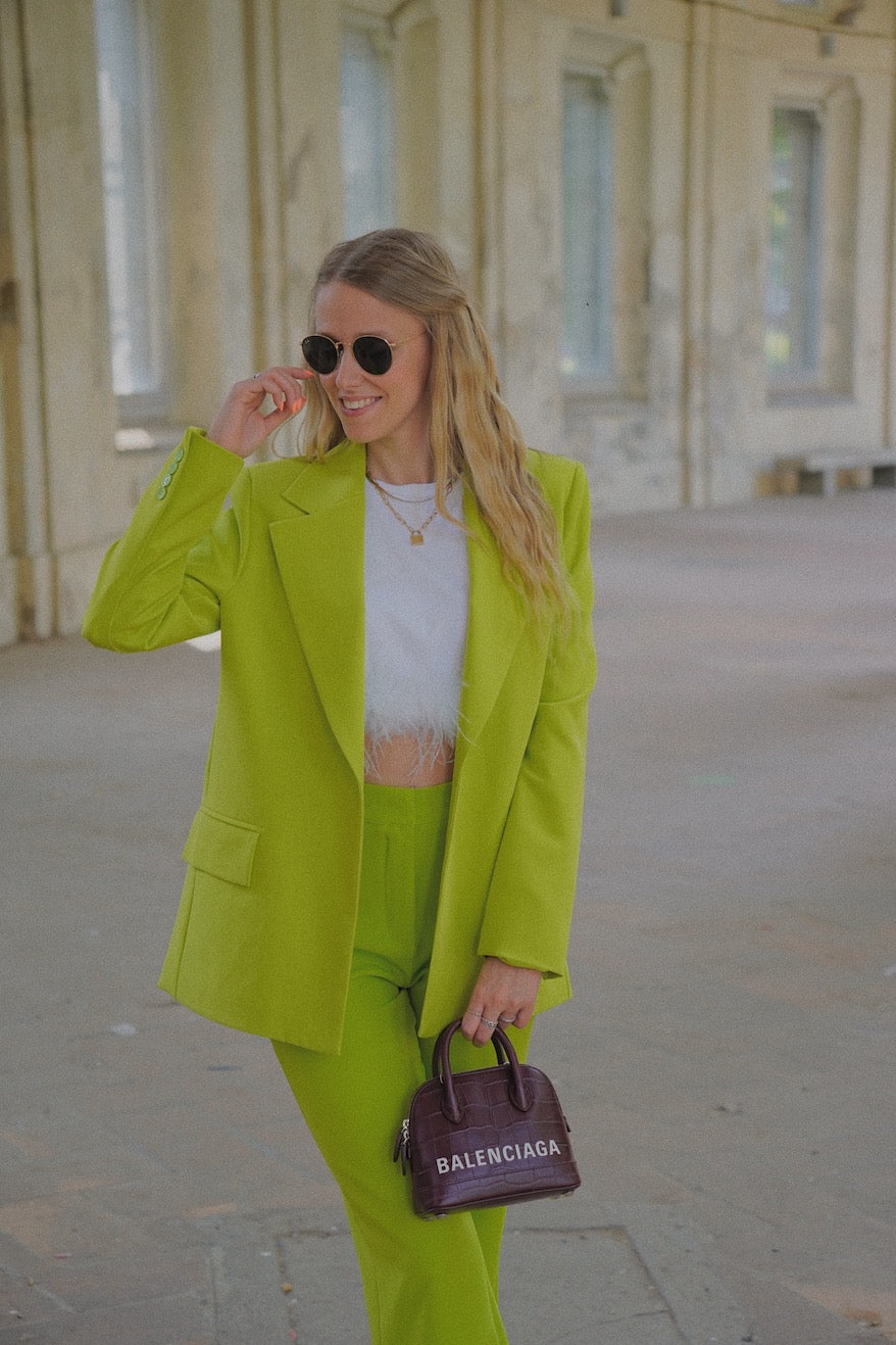 Blazer Firenze