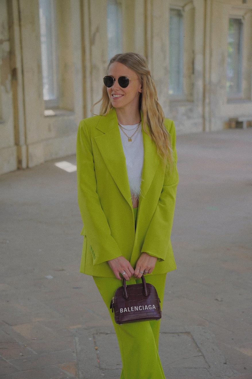 Blazer Firenze
