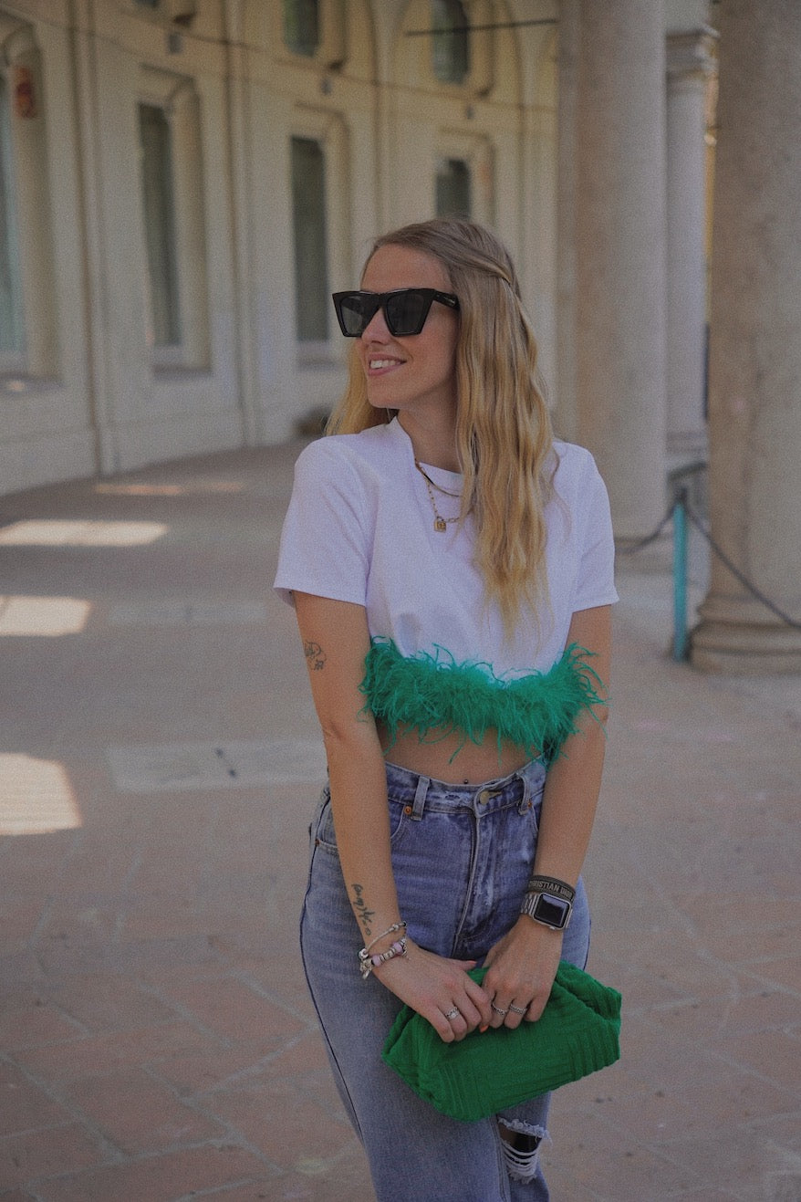 T-Shirt Brasilia