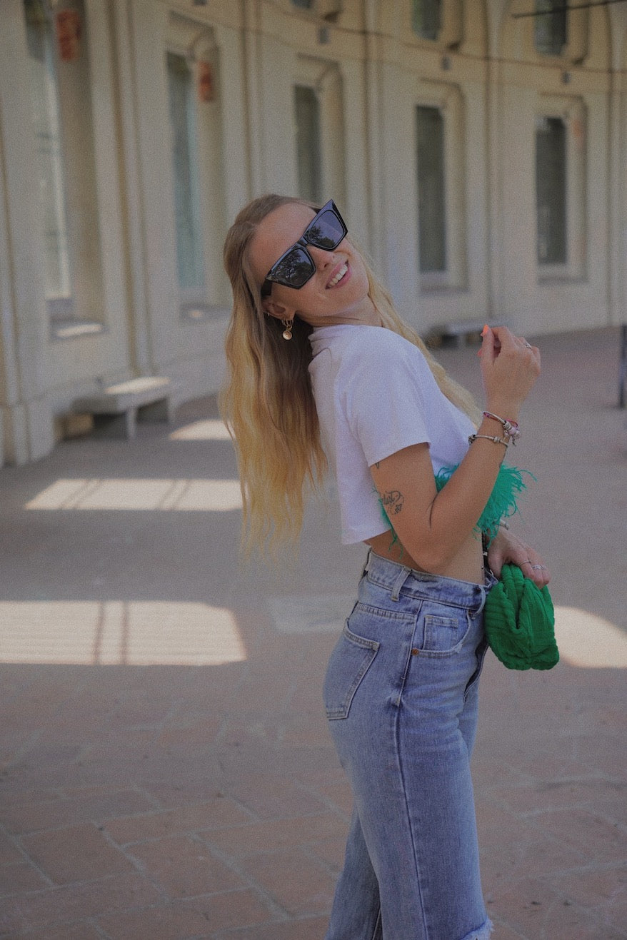 T-Shirt Brasilia
