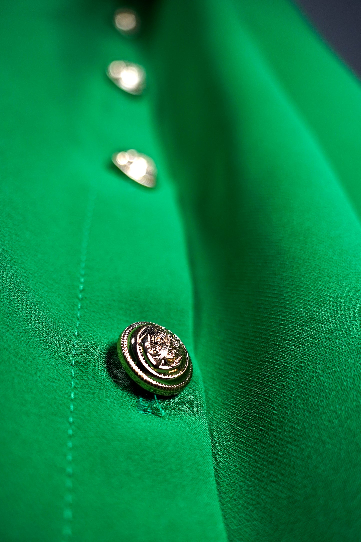 Vestito Budapest