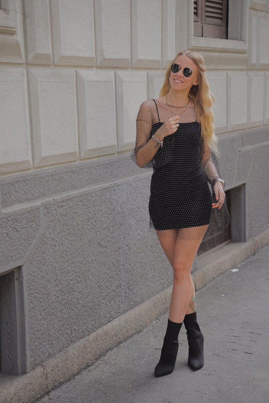 Vestito Ginevra