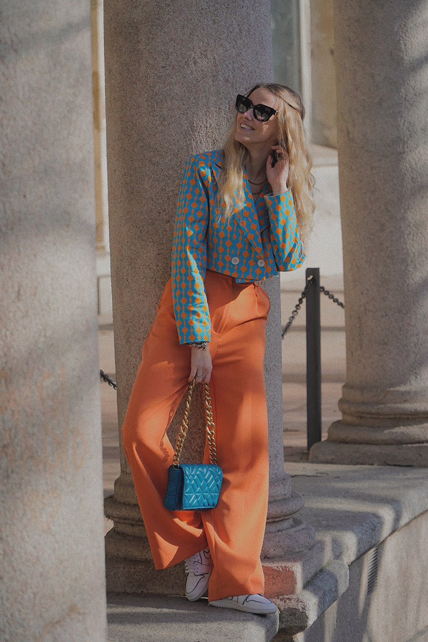 Blazer Marrakech