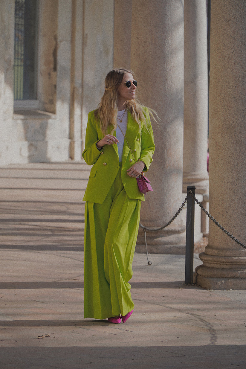 Pantaloni Nizza