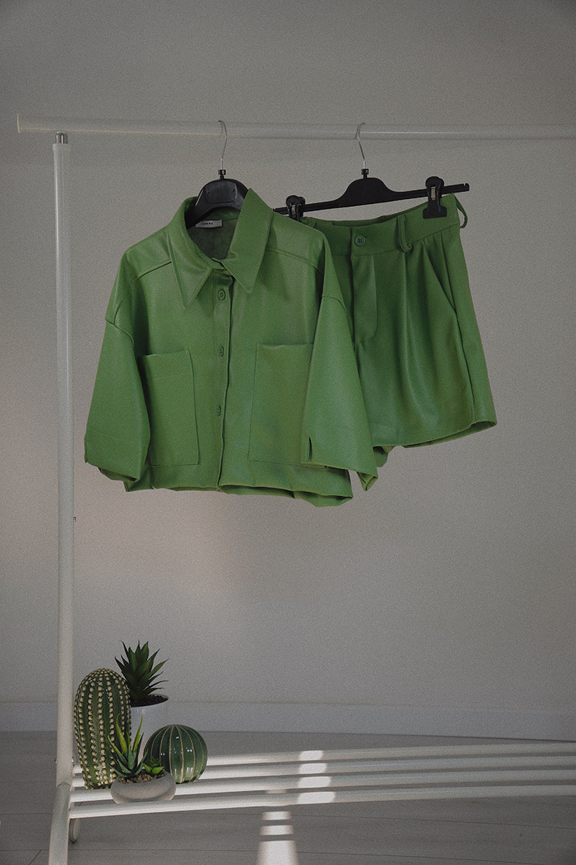 Camicia Dublino
