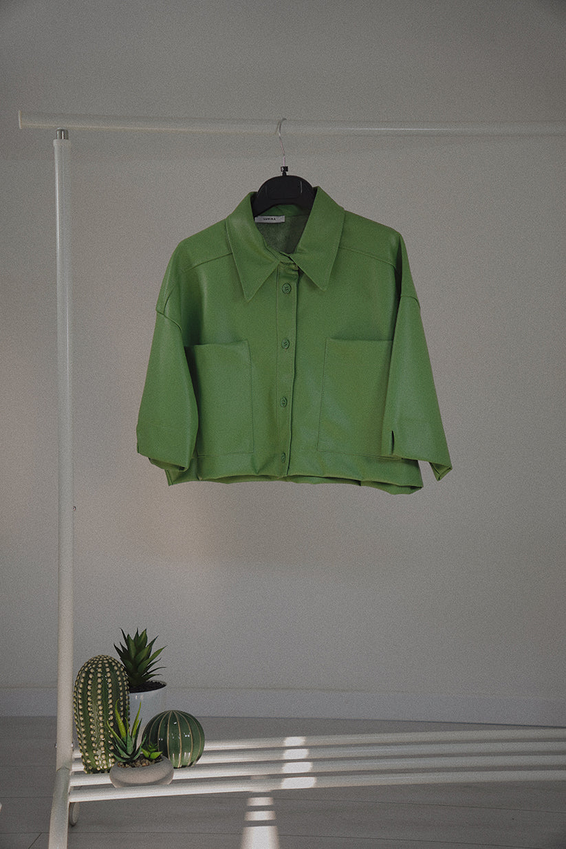 Camicia Dublino