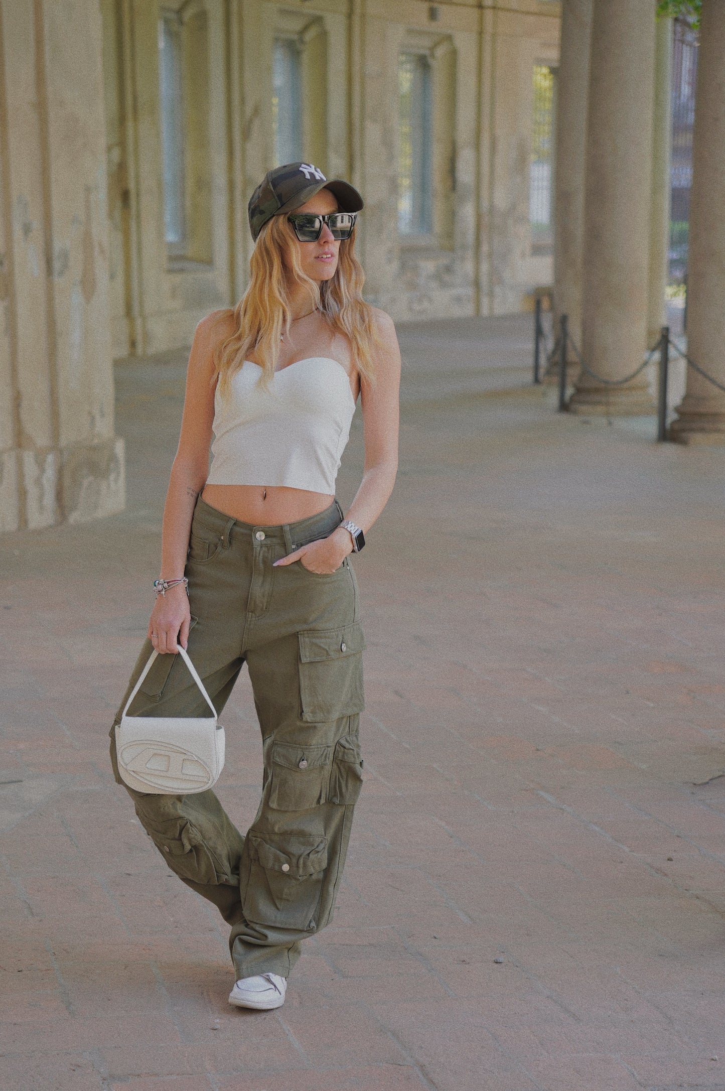 Jeans Cargo Medellin