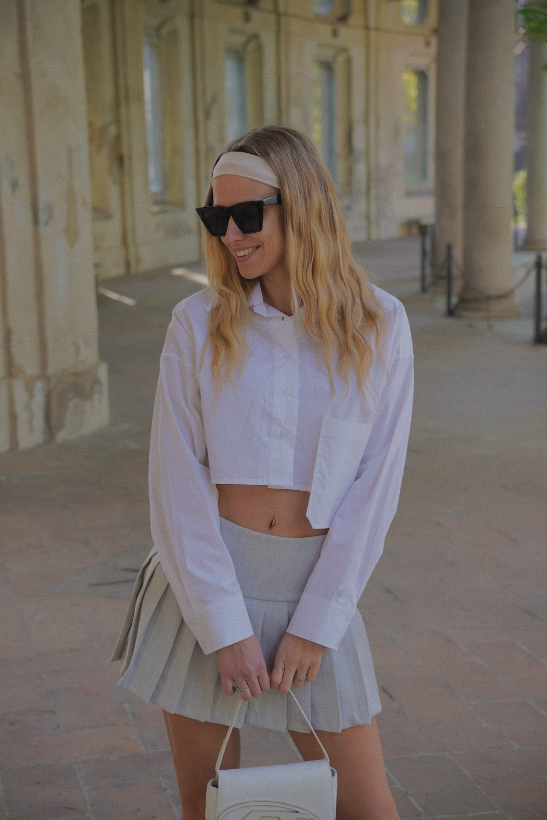 Camicia Phuket