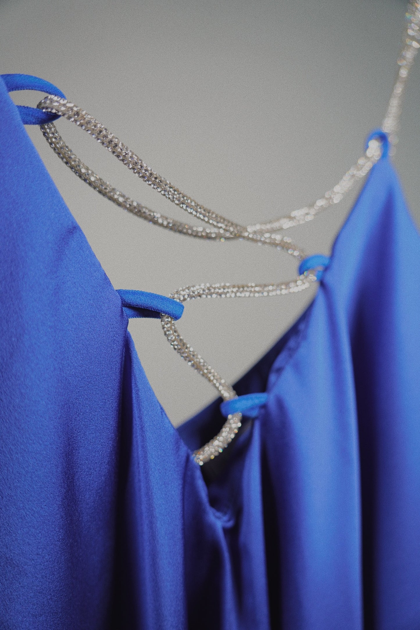 Vestito Copabana