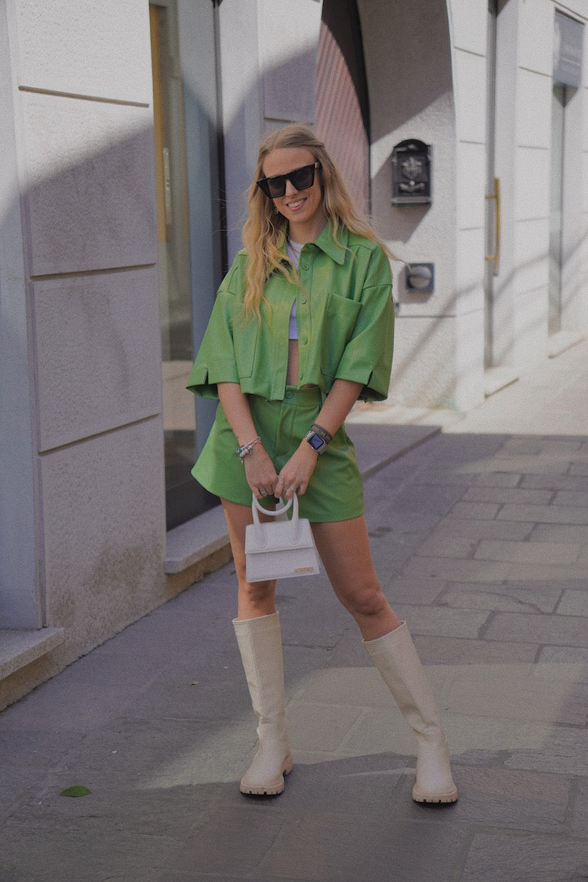 Shorts Dublino