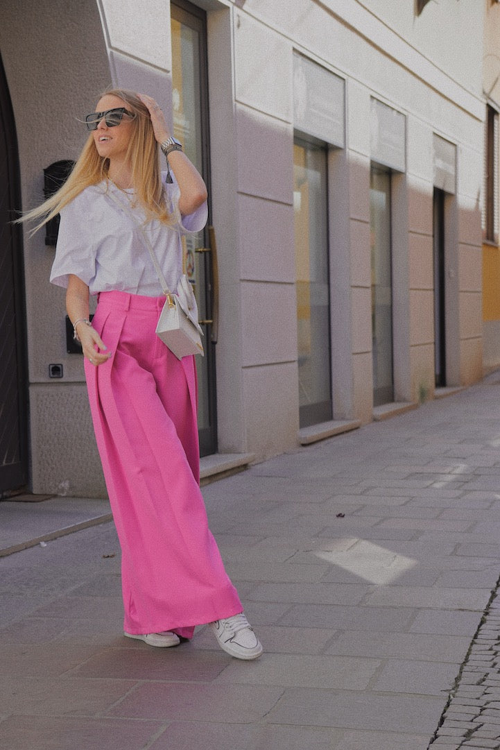Pantaloni Nizza