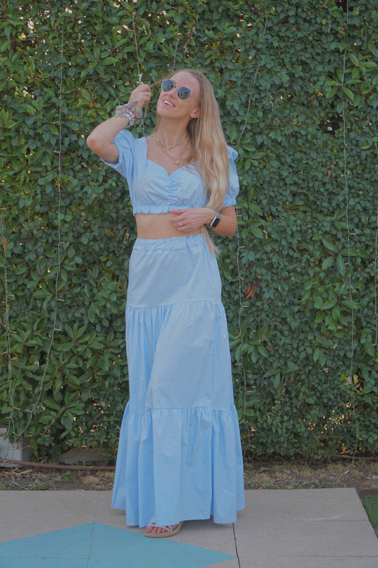 Coordinato Sorrento