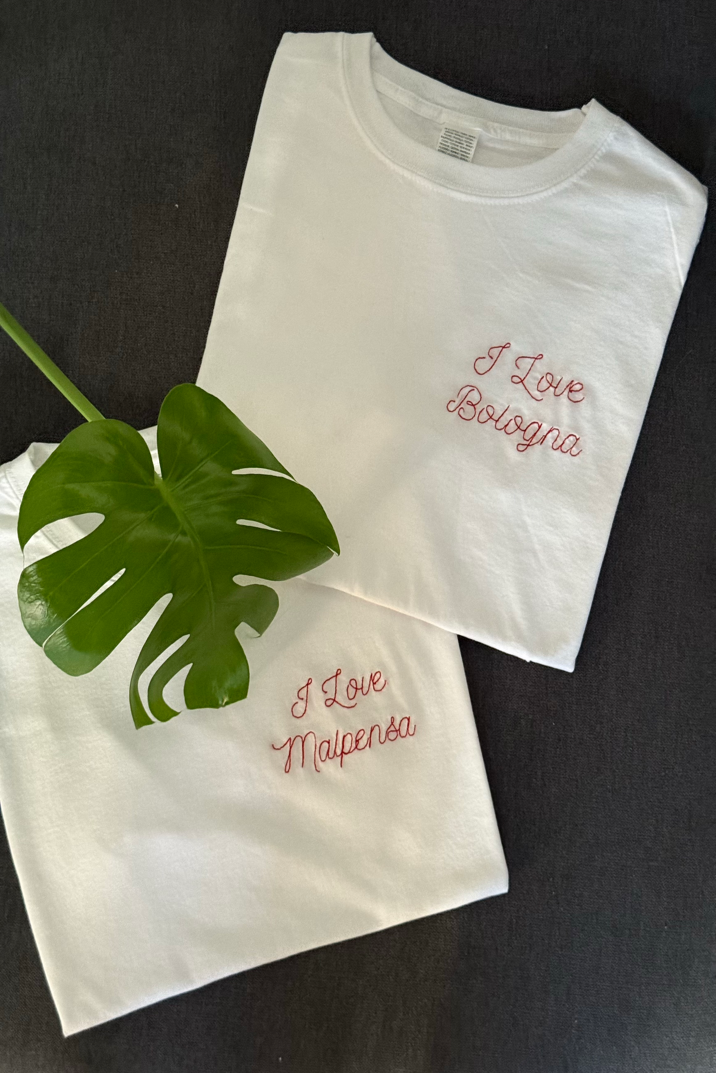 T-Shirt Personalizzata