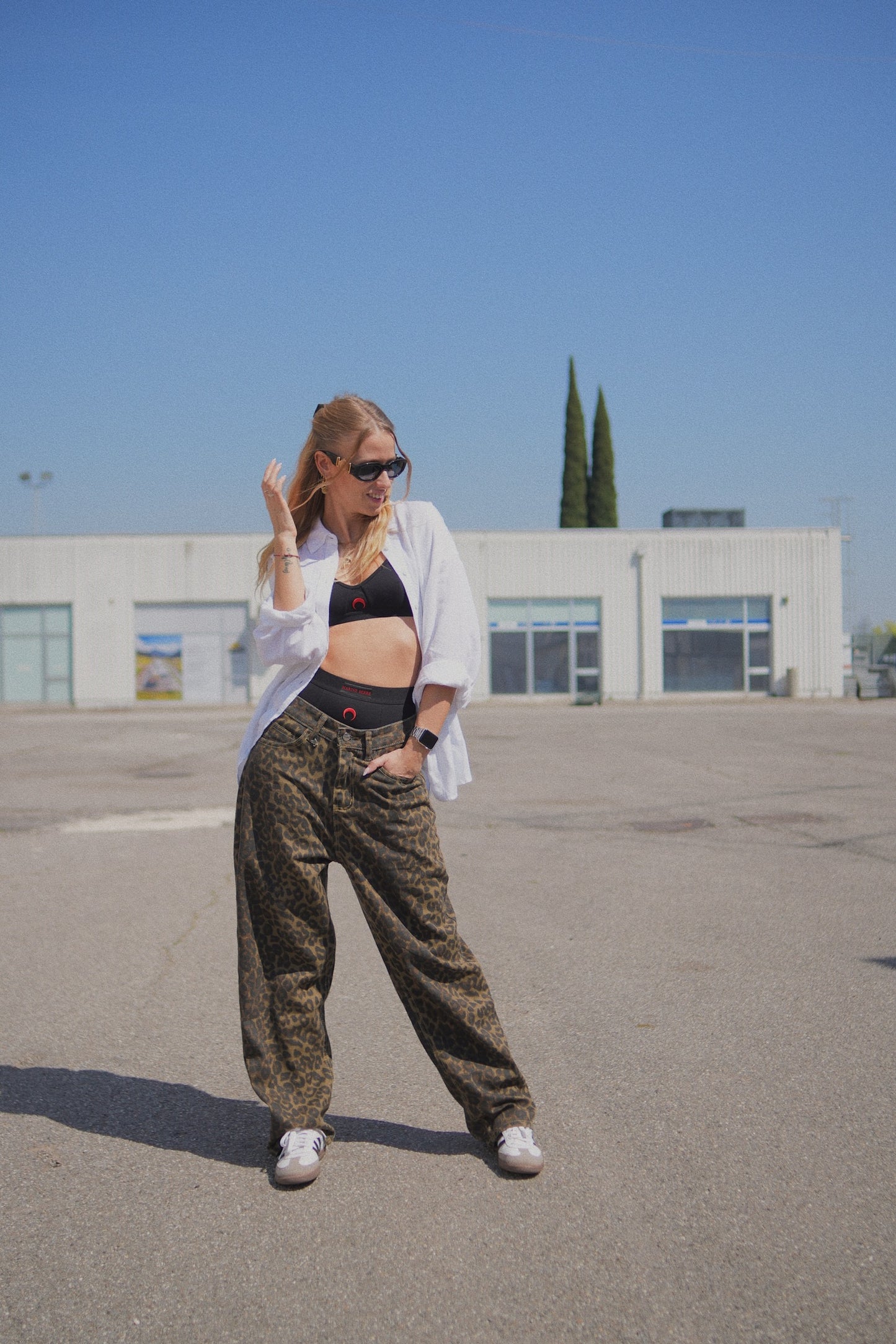 Jeans Lagos