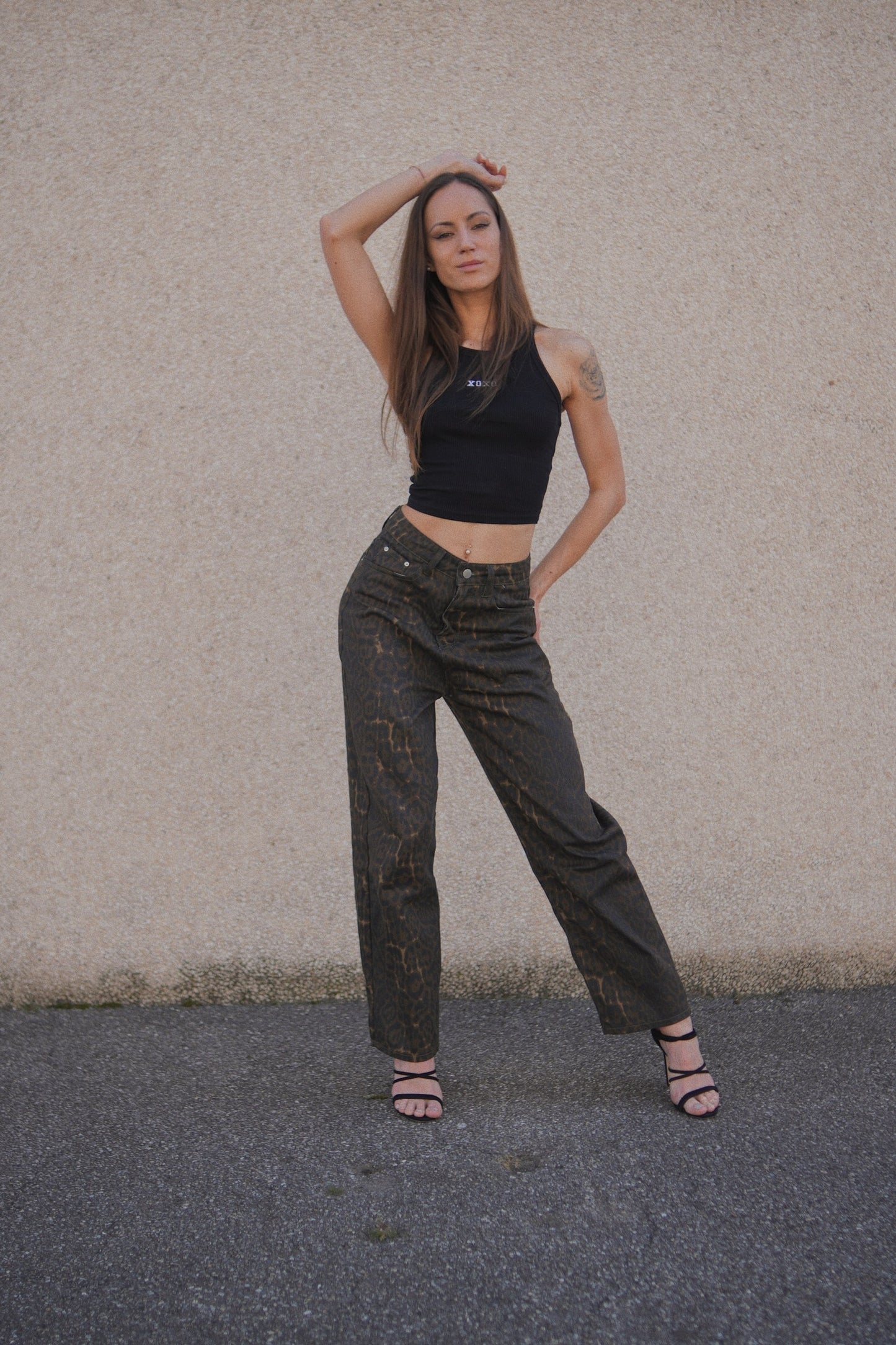 Jeans Lagos