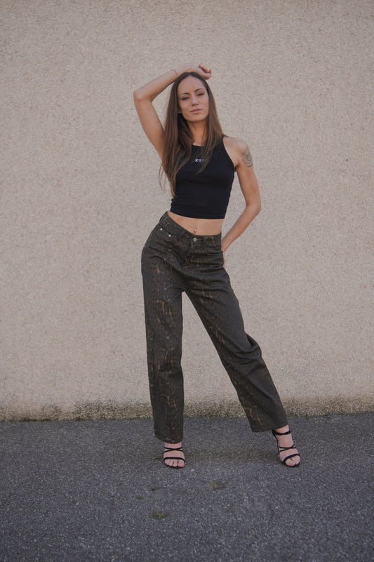 Jeans Lagos