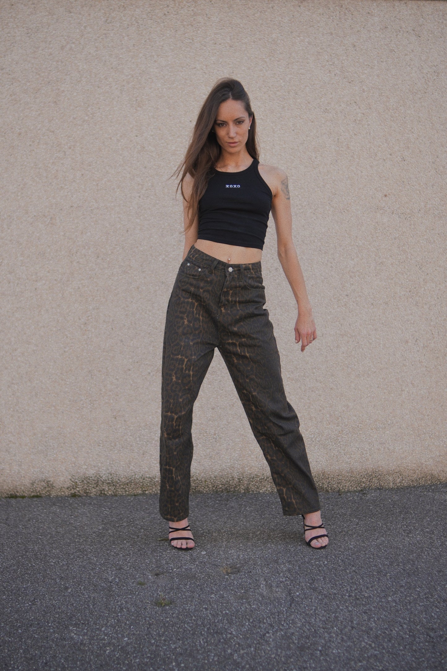 Jeans Lagos