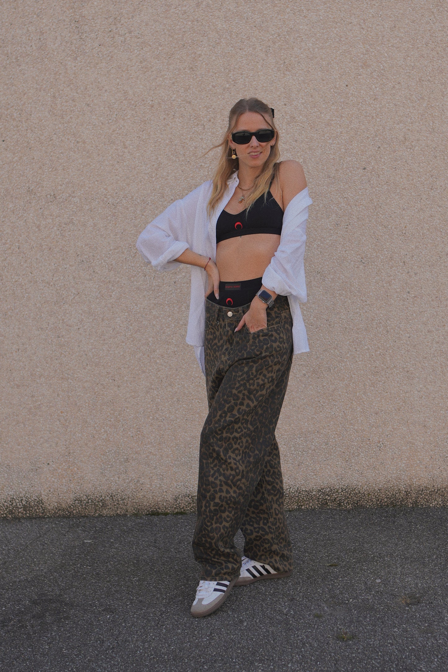 Jeans Lagos