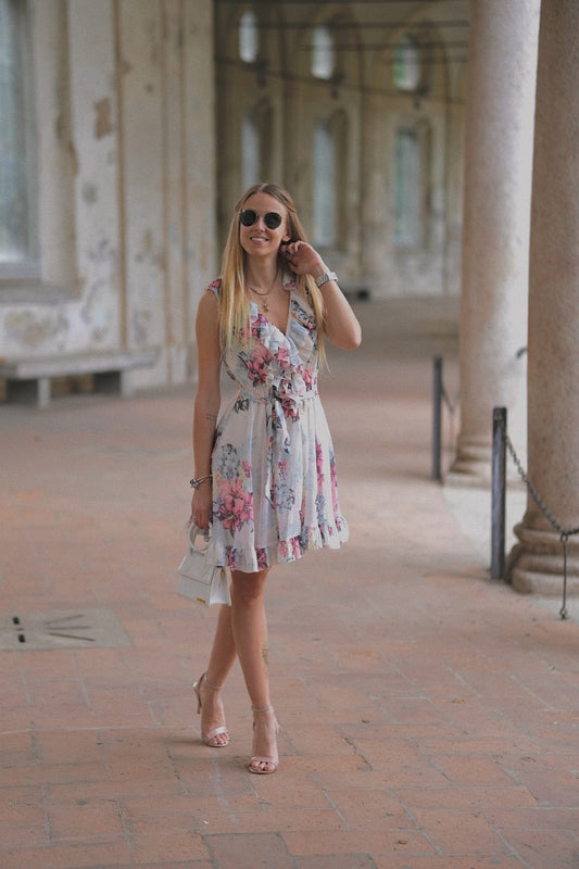 Vestito Sanremo