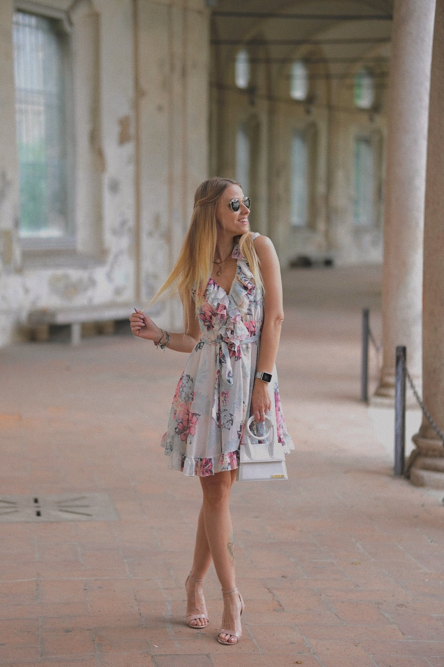 Vestito Sanremo