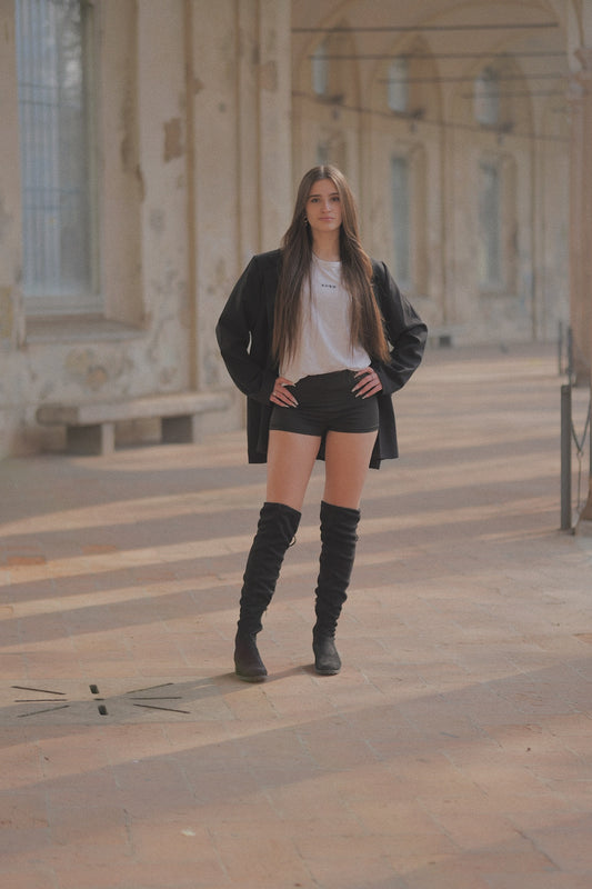 Shorts Bucarest