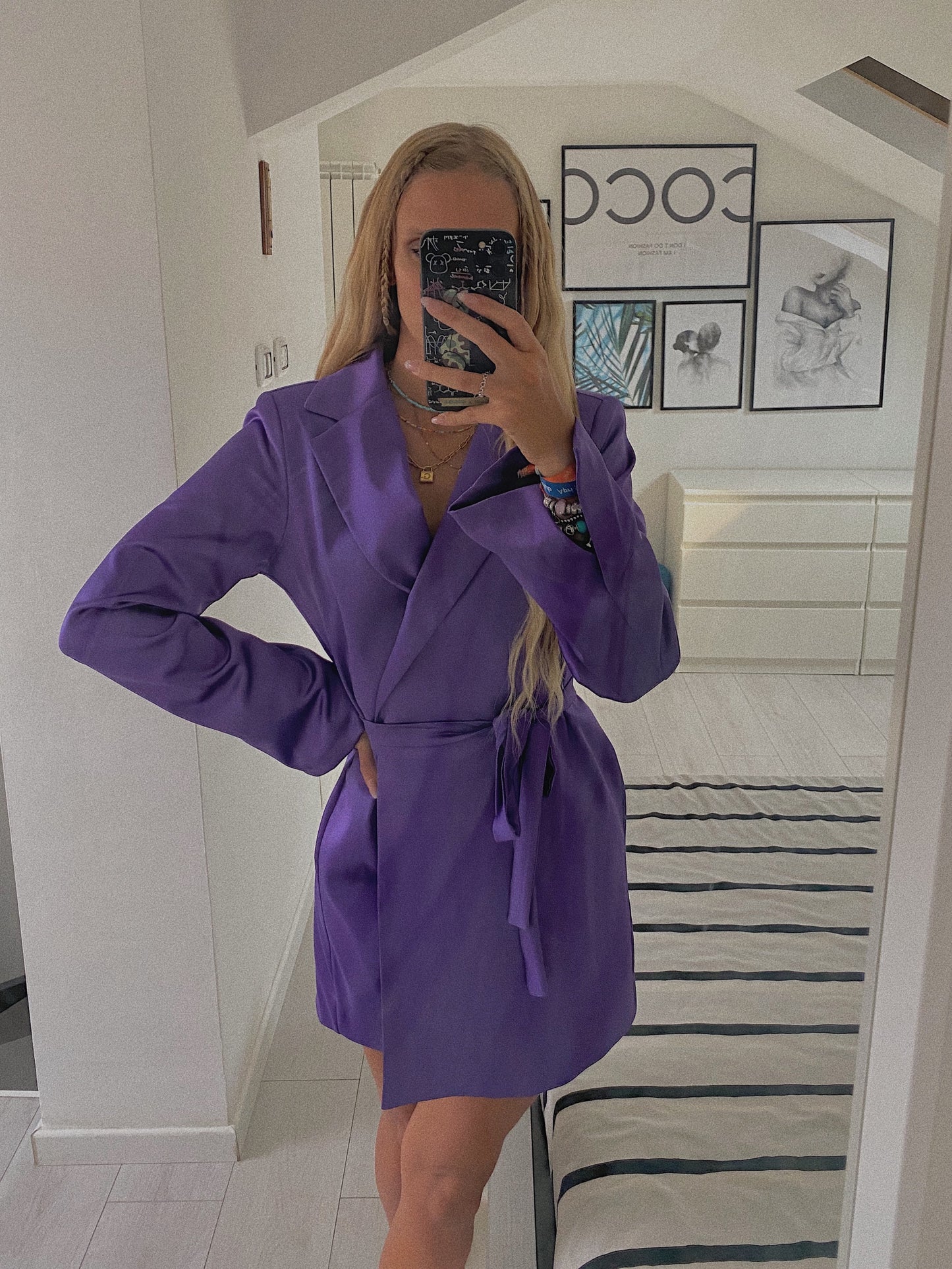 Blazer Tallinn