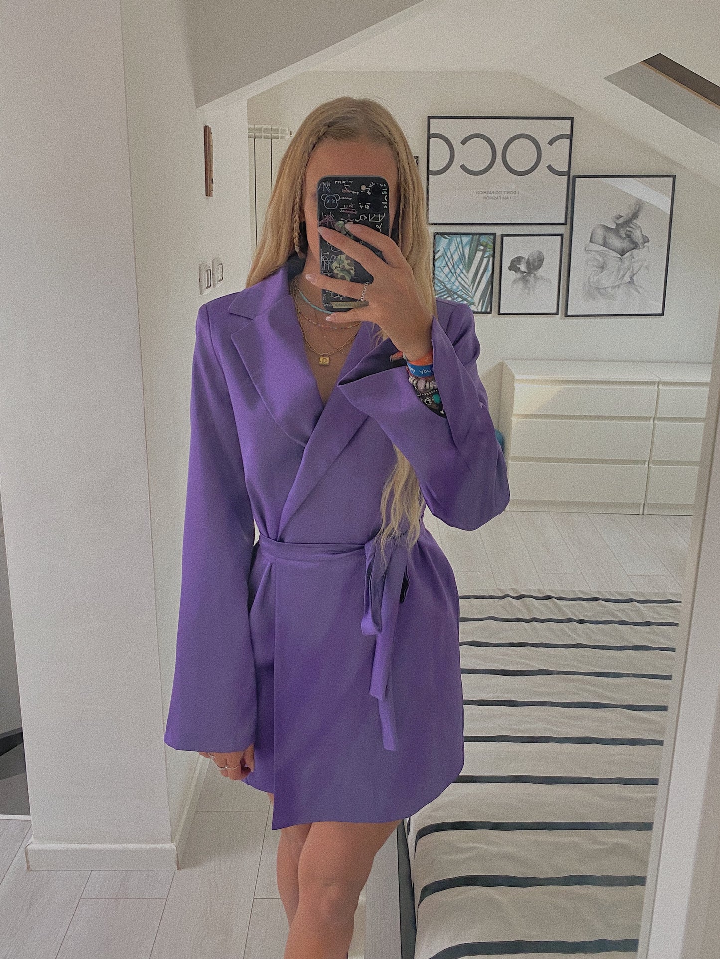 Blazer Tallinn