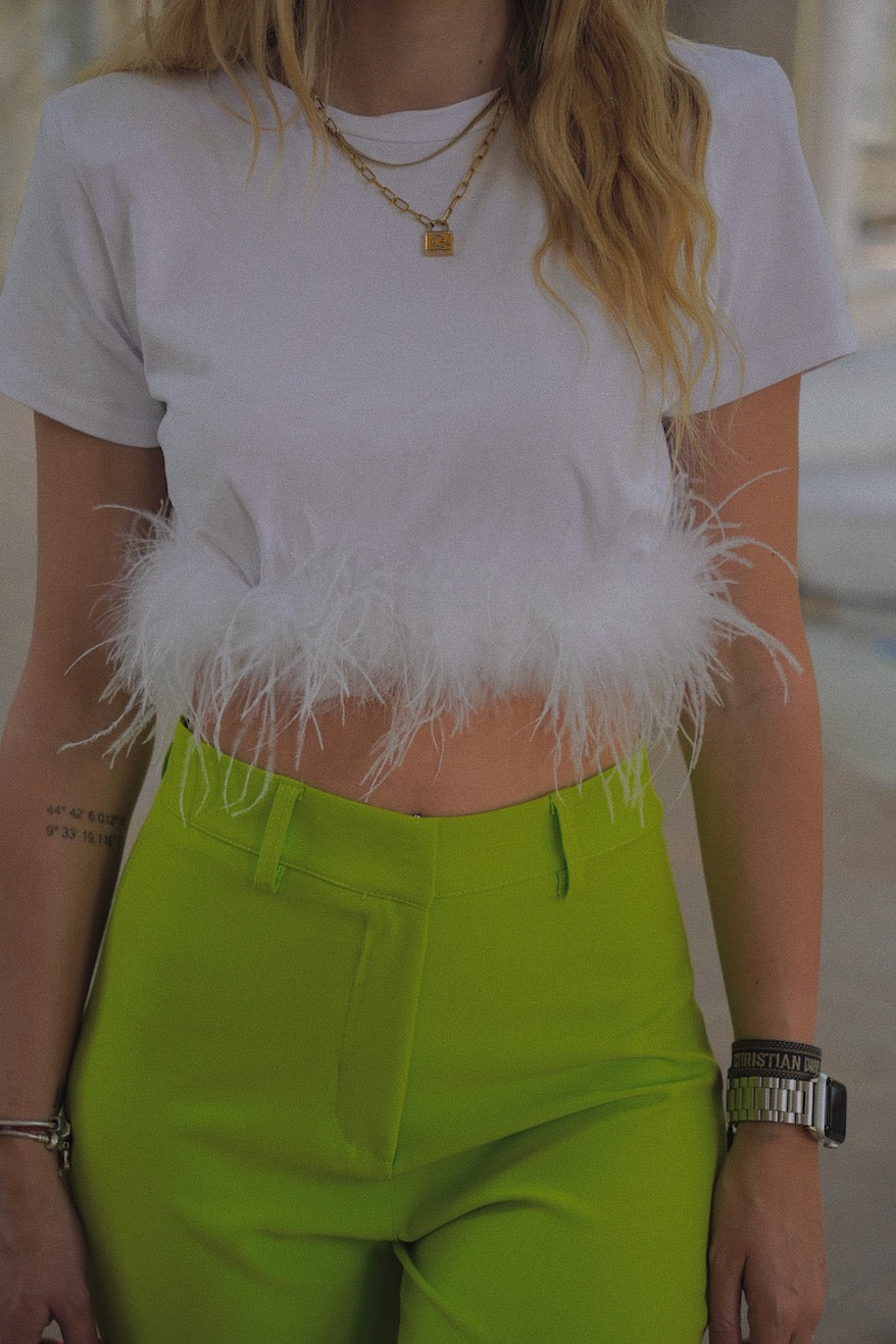 T-Shirt Brasilia