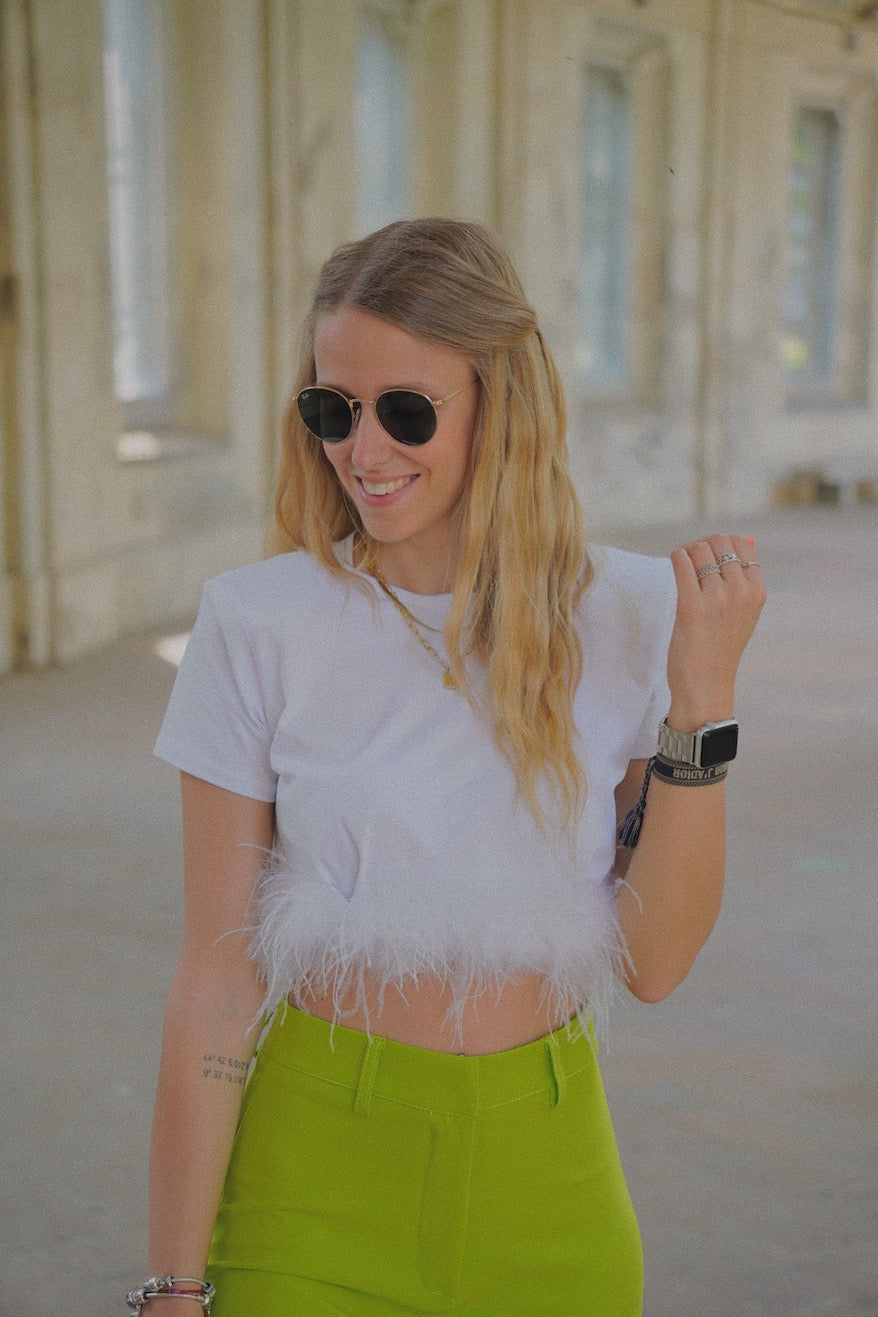 T-Shirt Brasilia