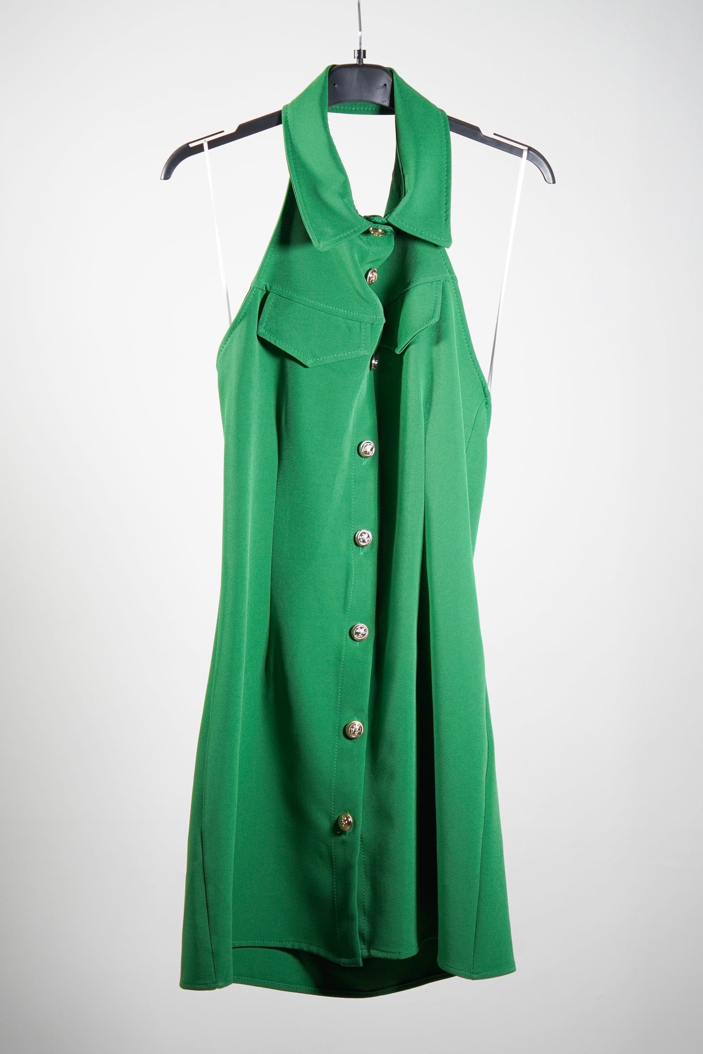 Vestito Budapest