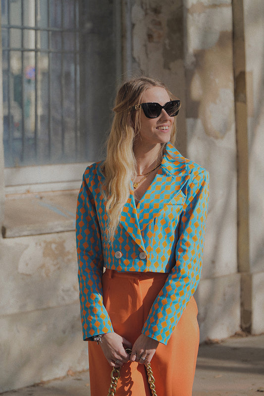 Blazer Marrakech