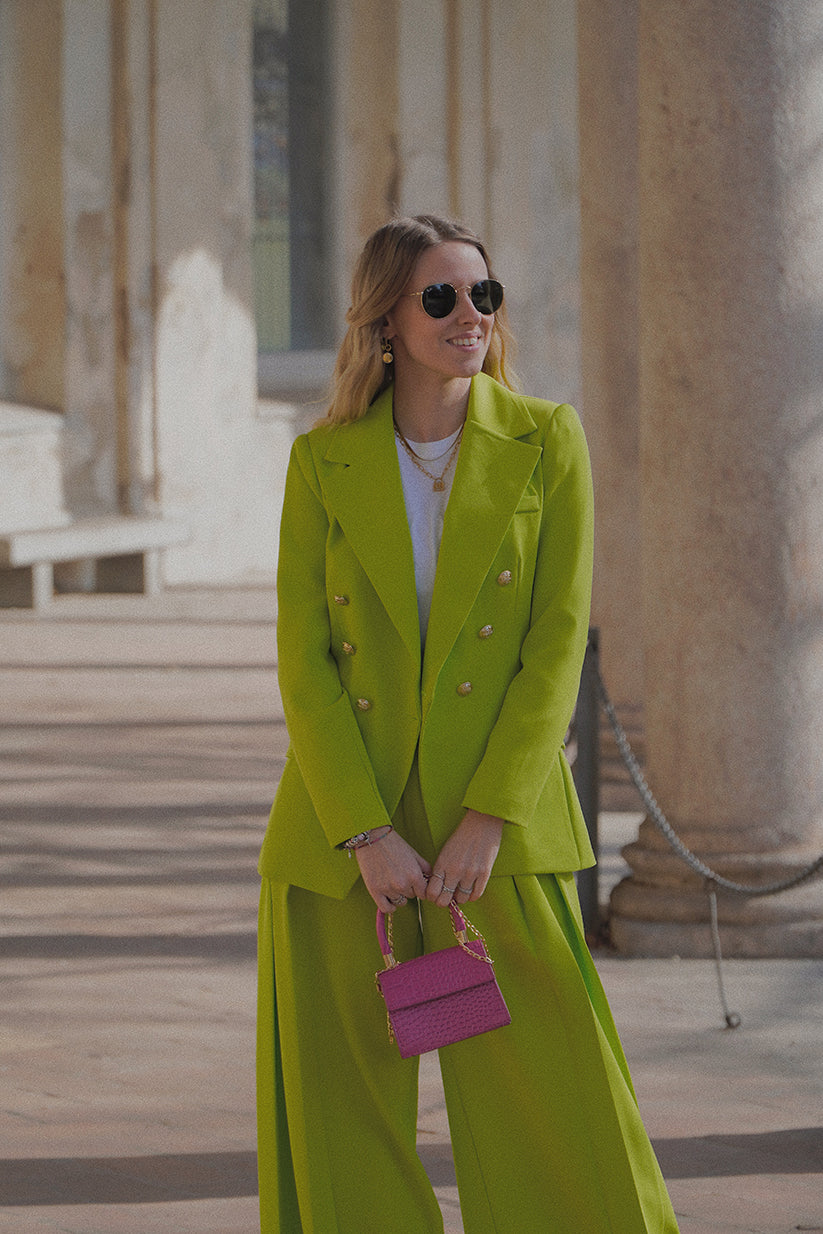 Blazer Nizza