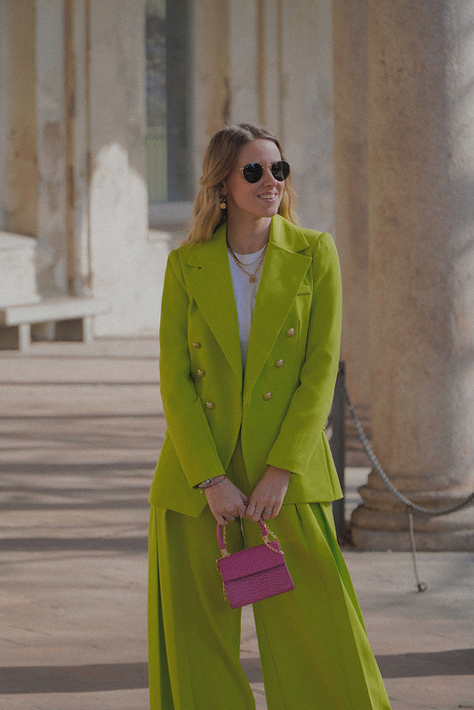 Blazer Nizza