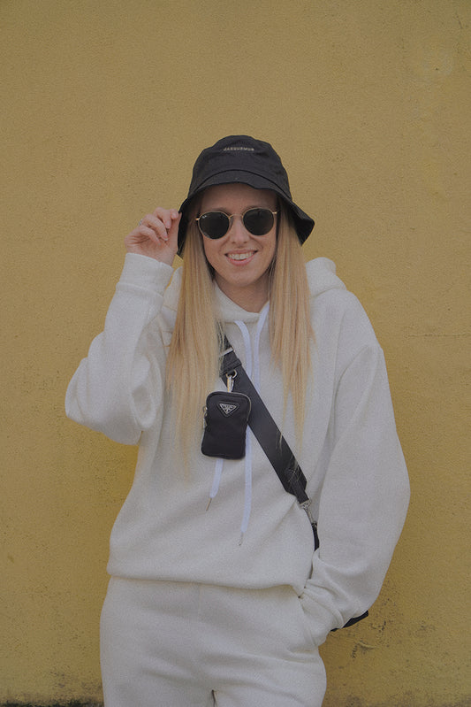 Felpa Brooklyn
