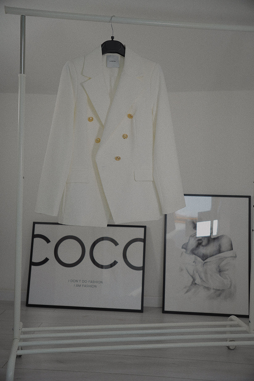 Blazer Monte Carlo