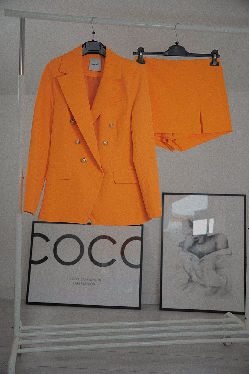 Blazer Vienna