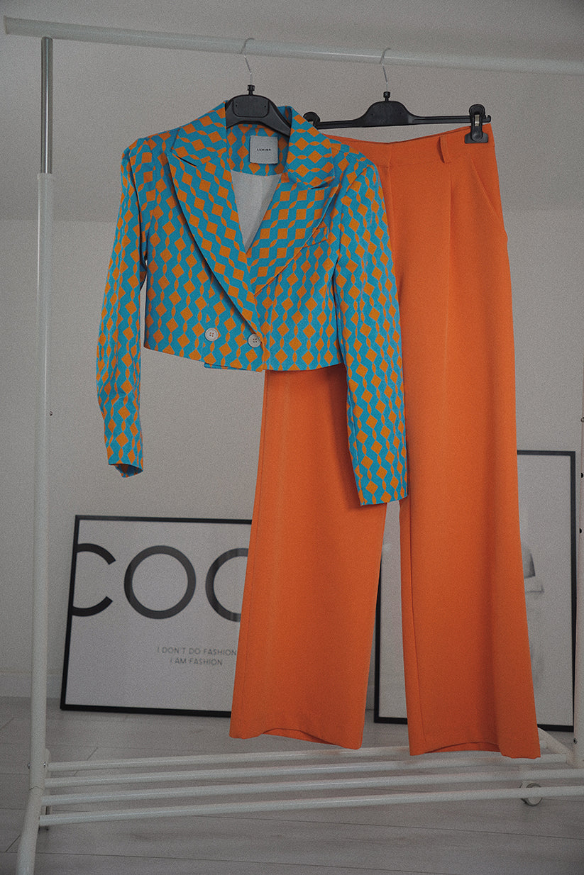 Blazer Marrakech