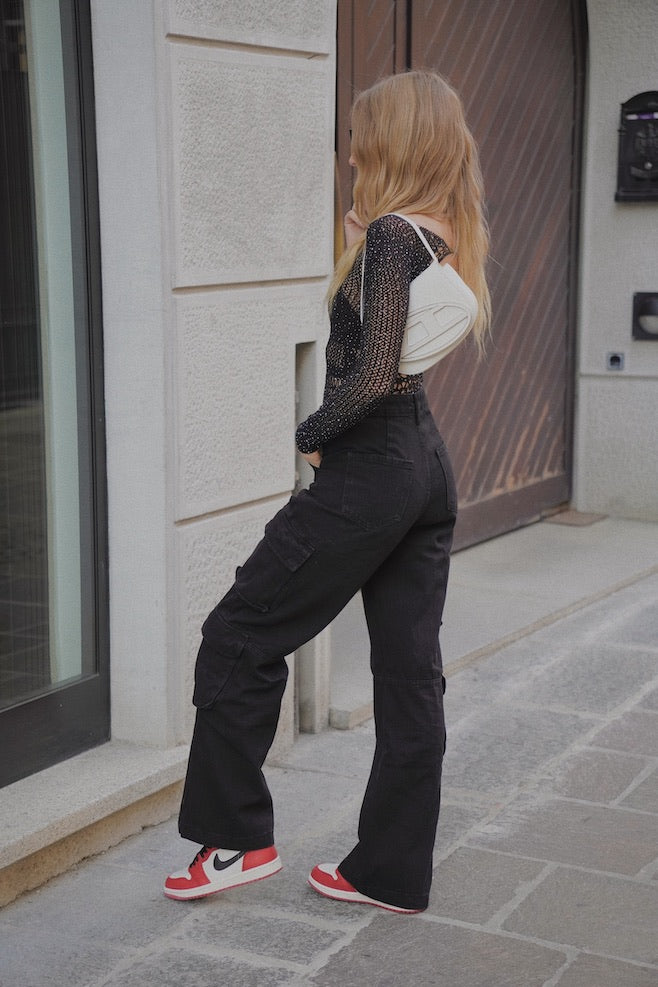 Jeans Cargo Detroit