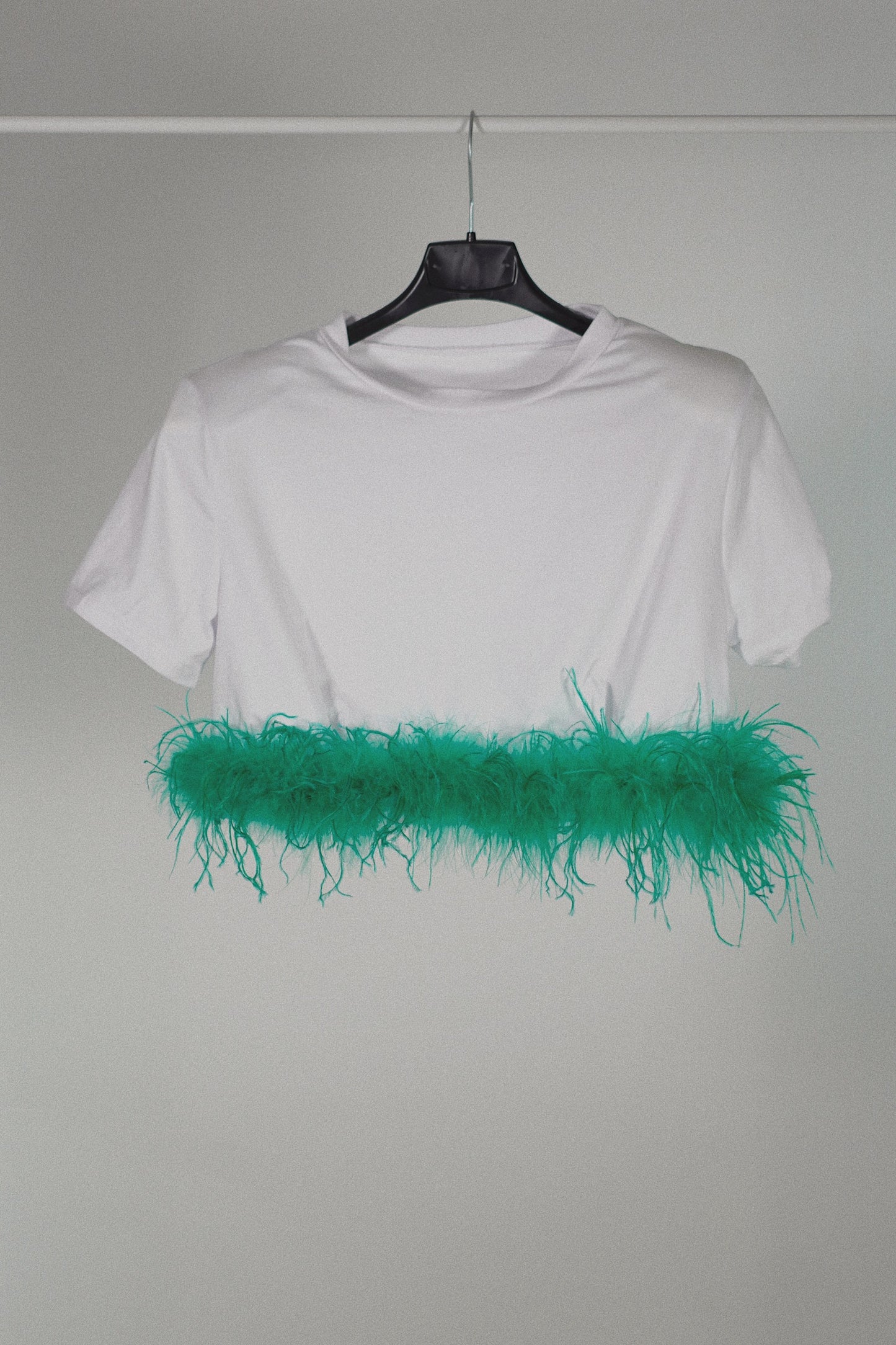 T-Shirt Brasilia
